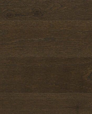 Parquet Oak, Oak BC Tobacco Brown, 1-strip, brushed, beveled, matte lacquer 15-20%