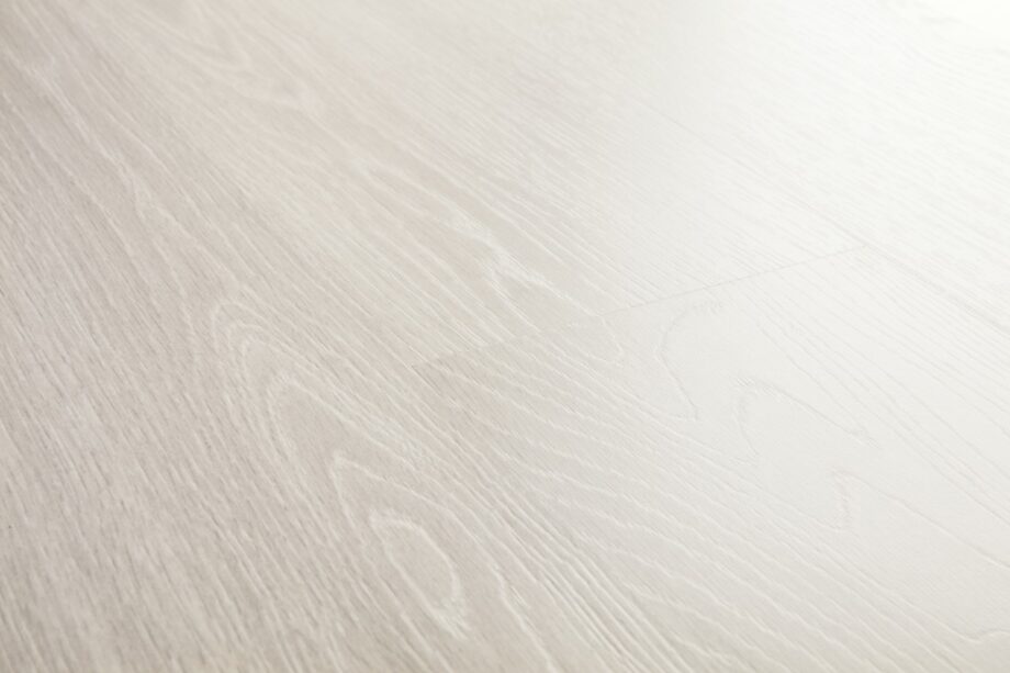 Laminate Quick-Step Eligna Estate oak light grey, planks, 1-strip