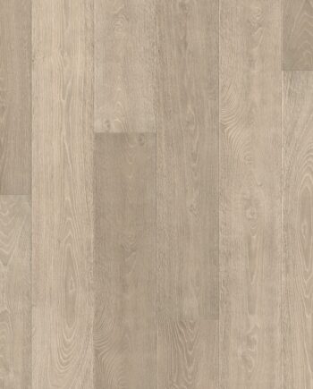 Laminate Quick-Step LARGO White vintage oak 1-strip
