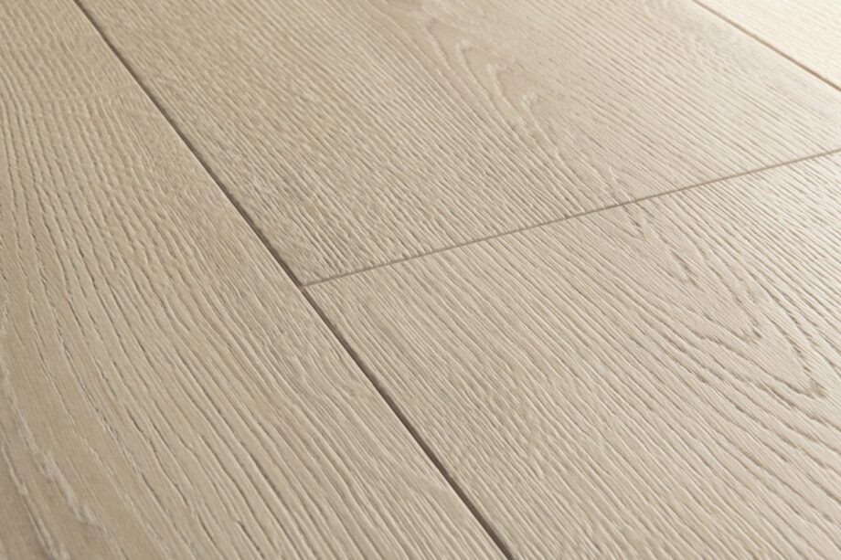 Laminate Quick-Step SIGNATURE Brushed oak beige