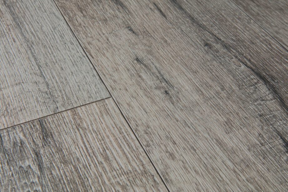 LVT Vinyl QUICK STEP, Balance Click Plus, History oak grey, beveled