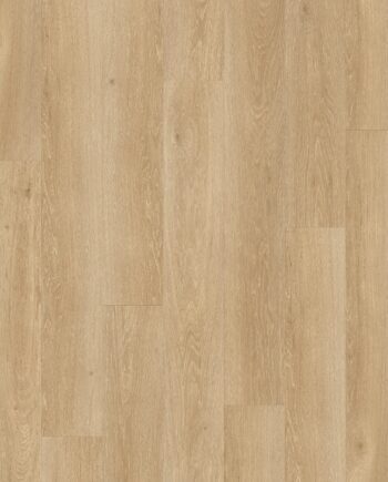 LVT Vinyl QUICK STEP, Pulse Click, Sea breeze oak natural, beveled