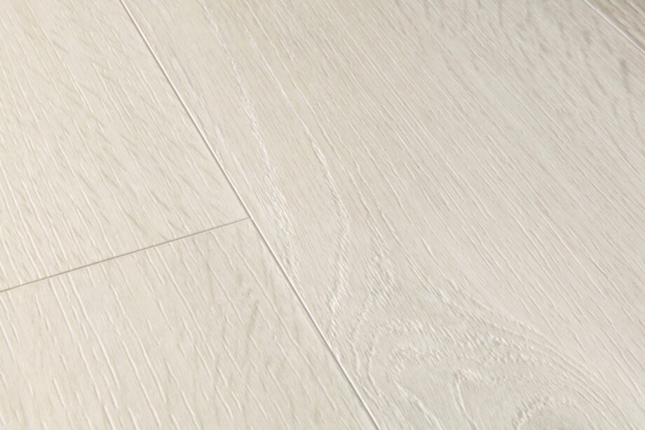 LVT Vinyl QUICK STEP, Pulse Click, Sea breeze oak light, beveled