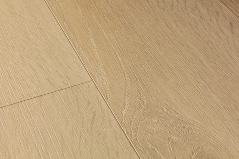 LVT Vinyl QUICK STEP, Pulse Click Plus, Sea breeze oak natural, beveled