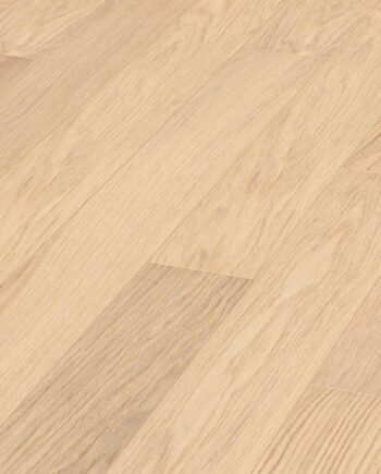 Parquet Meister pure oak harmonious, 1-strip, brushed, matt lacquered PS300
