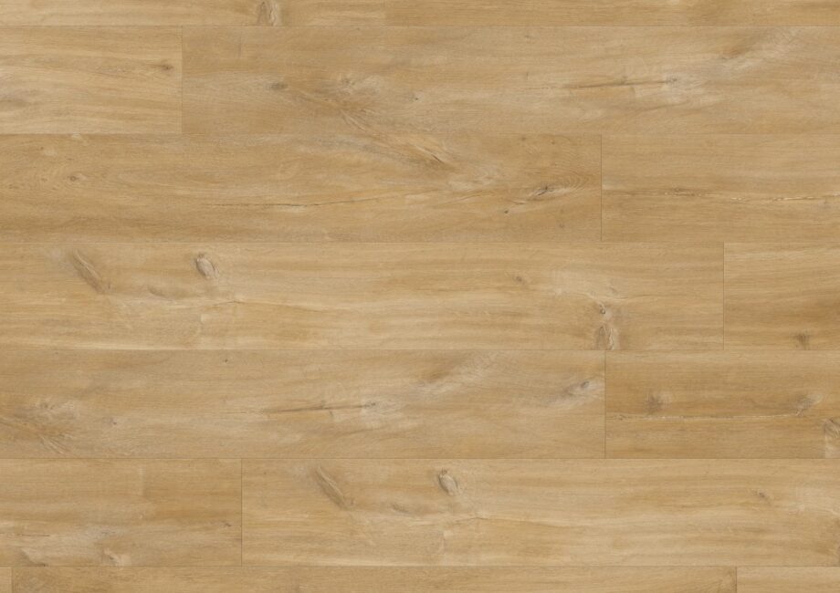 LVT Vinyl QUICK STEP, Balance Glue Plus, Canyon oak natural, beveled