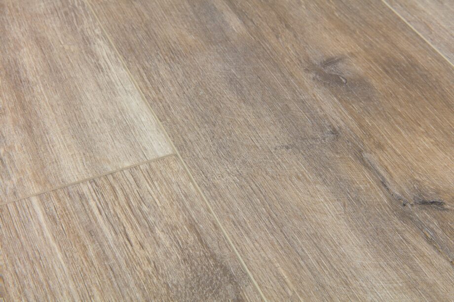 LVT Vinyl QUICK STEP, Balance Glue Plus, Canyon oak brown, beveled