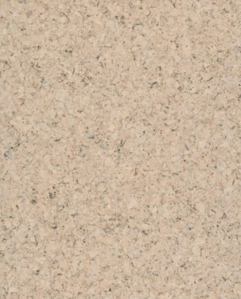 Cork floor Lico Mono Creme