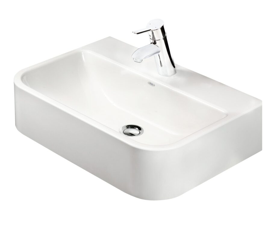 Washbasin PAA MINI SAMBA cast stone sink