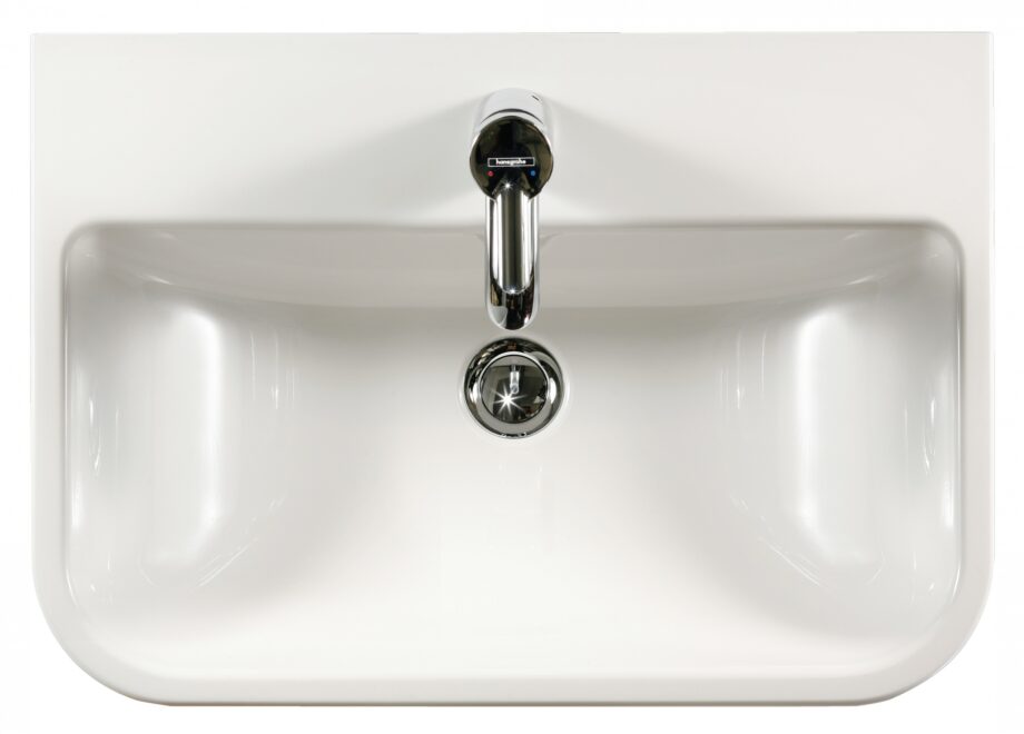 Washbasin PAA MINI SAMBA cast stone sink