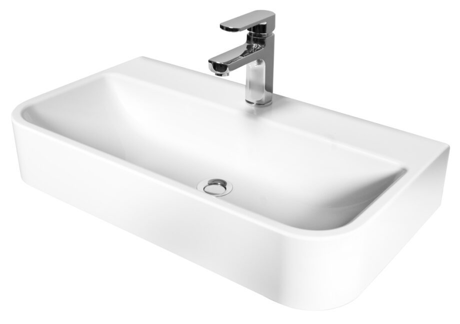 Washbasin PAA SAMBA cast stone sink