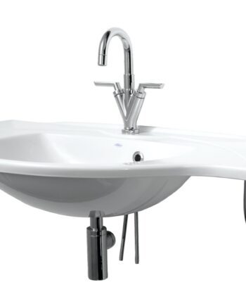 Washbasin PAA BETA cast stone 1001-1500 mm