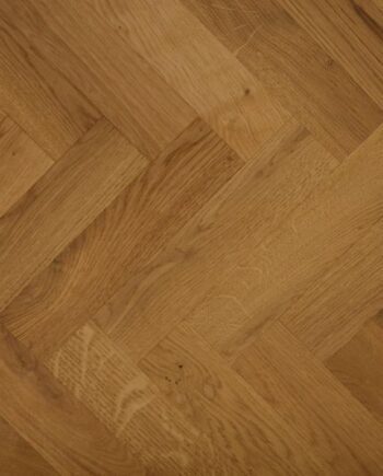 Strip parquet Oak Rustical