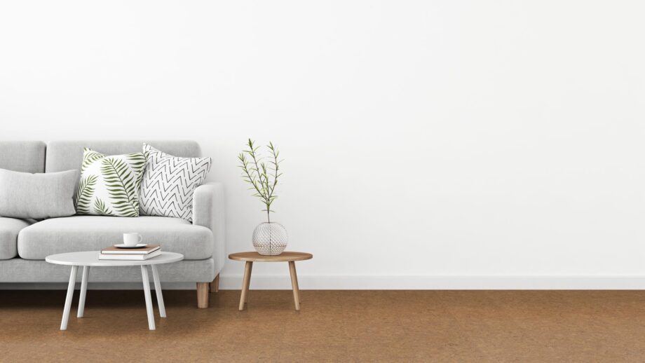 Cork floor Granorte Classic – 4