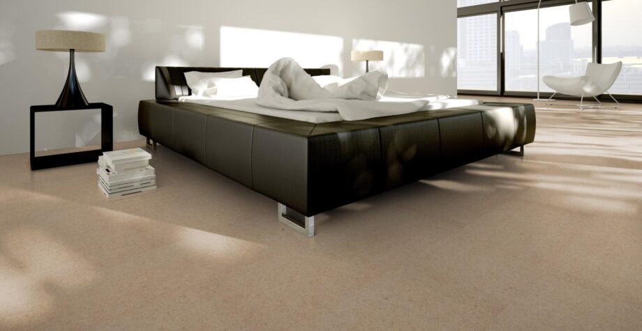 Cork floor Granorte Naturtrend Fine Cream – 4