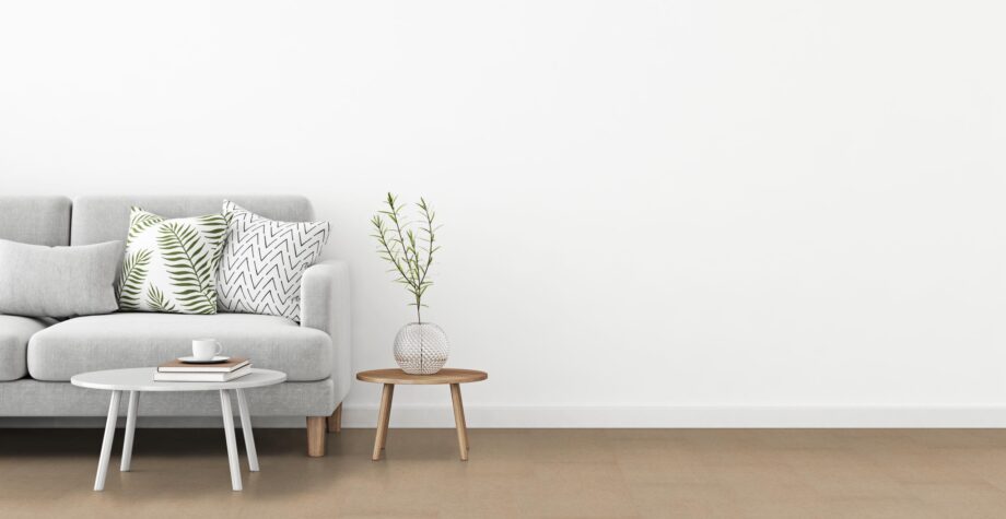 Cork floor Granorte Naturtrend Fine Cream – 7