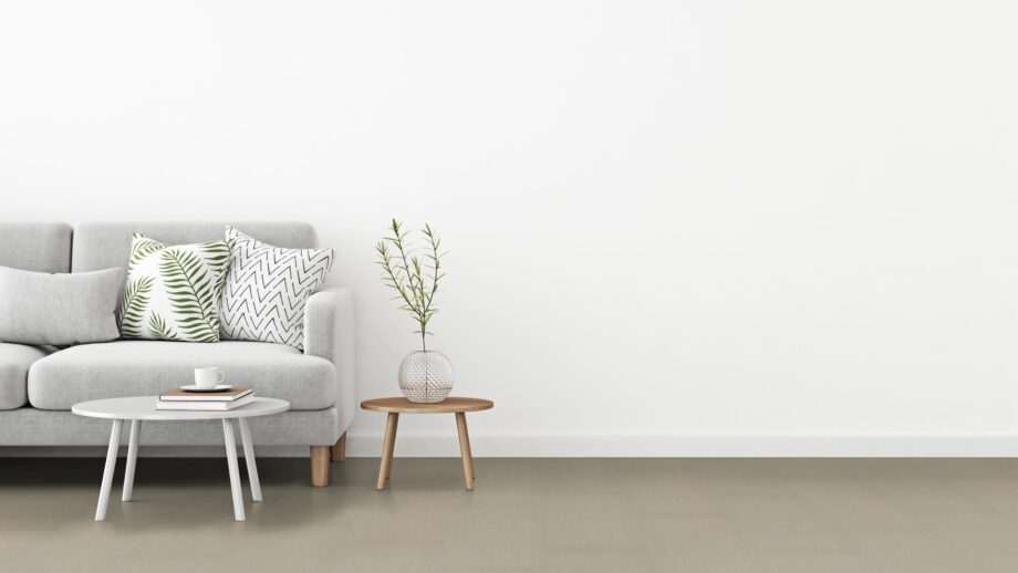 Cork floor Granorte Naturtrend Fine Grey – 9
