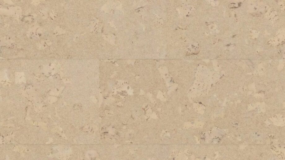 Cork floor Granorte Naturtrend Marmor Cream – 2