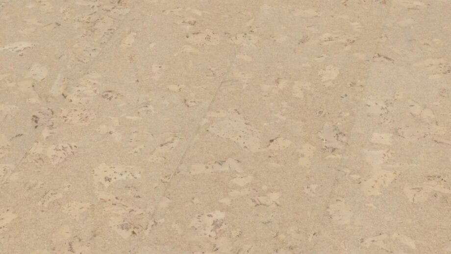Cork floor Granorte Naturtrend Marmor Cream – 3