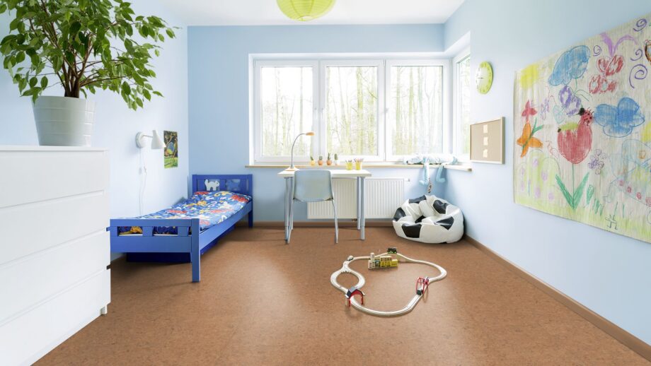 Cork floor Naturtrend Classic sand – 5