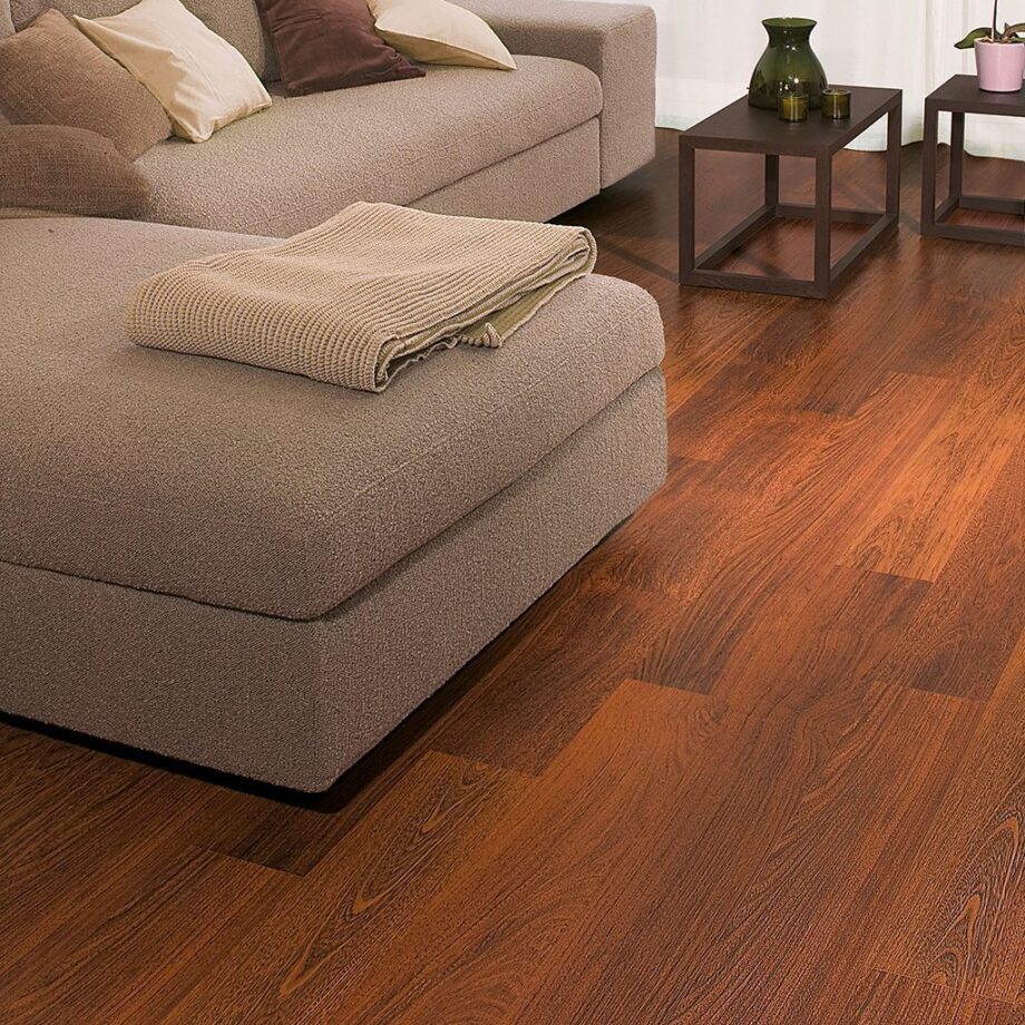 Laminate Quick-Step Eligna MERBAU, PLANKS 1-strip – 2