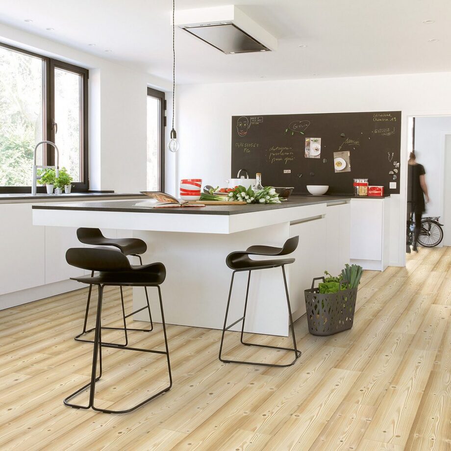 Laminate Quick-Step IMPRESSIVE NATURAL PINE – 2
