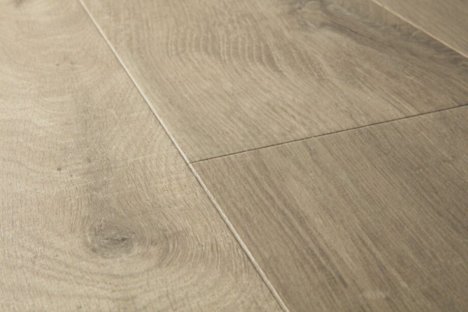 Laminate Quick-Step IMPRESSIVE Soft oak light brown – 2