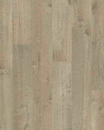 Laminate Quick-Step IMPRESSIVE Soft oak light brown