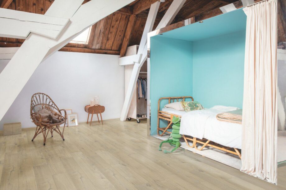 Laminate Quick-Step IMPRESSIVE ULTRA SOFT OAK MEDIUM IMU1856 – 6