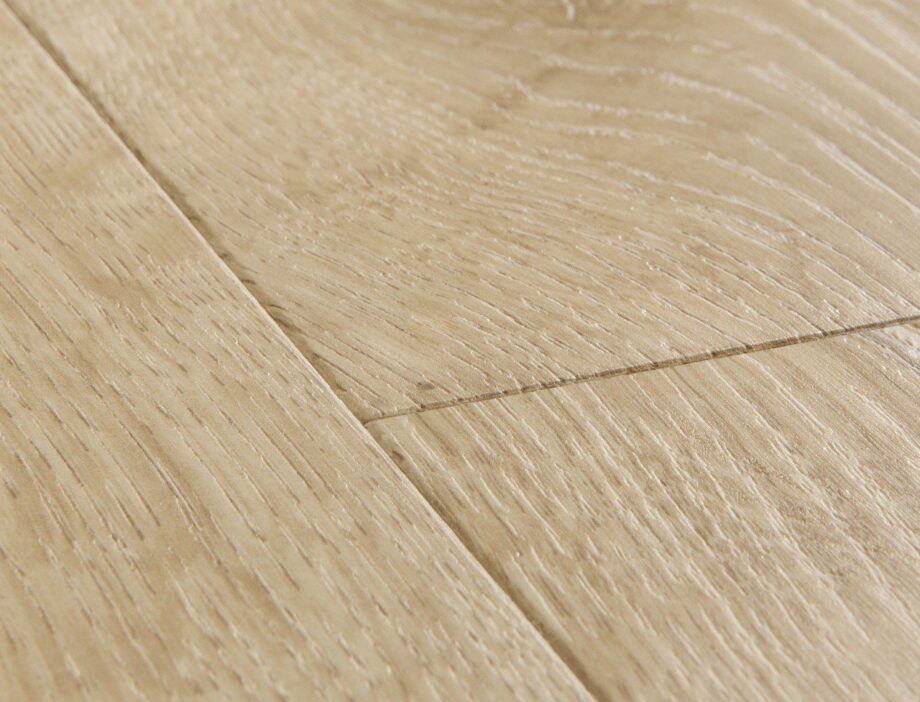 Laminate Quick-Step IMPRESSIVE ULTRA Classic oak beige – 2