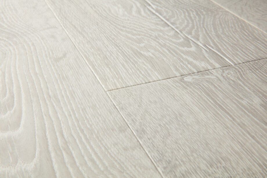 Laminate Quick-Step IMPRESSIVE ULTRA Patina Classic oak grey – 2