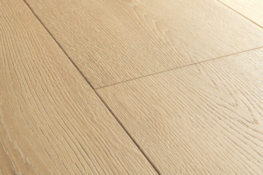 Laminate Quick-Step SIGNATURE Brushed oak natural – 2