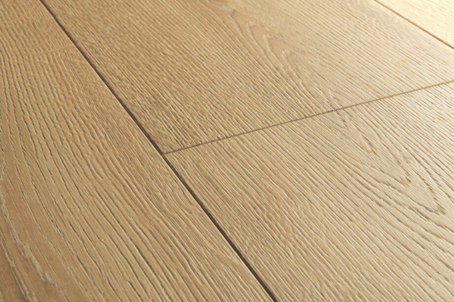 Laminate Quick-Step SIGNATURE Brushed oak warm natural – 2