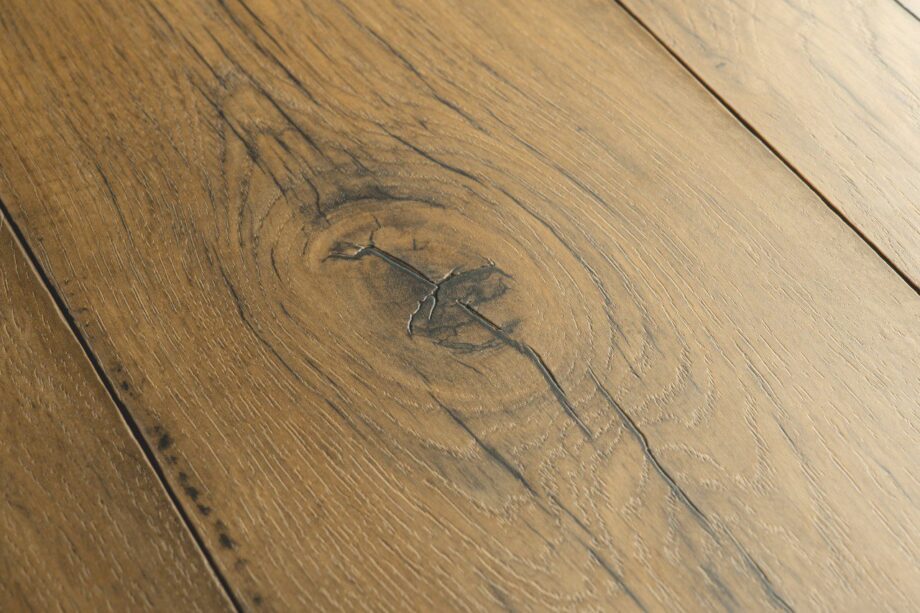 Laminate Quick-Step SIGNATURE Cracked oak natural – 3