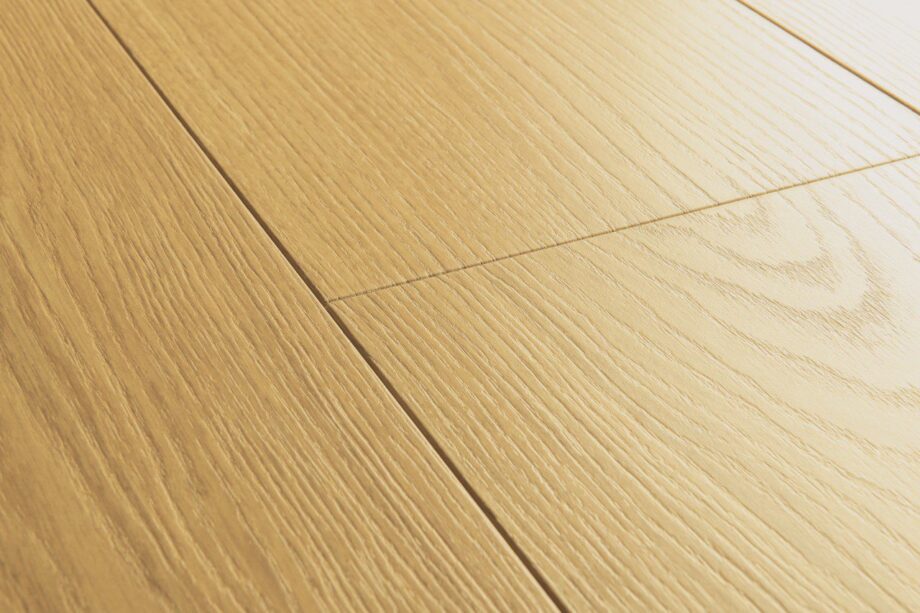 Laminate Quick-Step SIGNATURE Natural varnished oak – 2