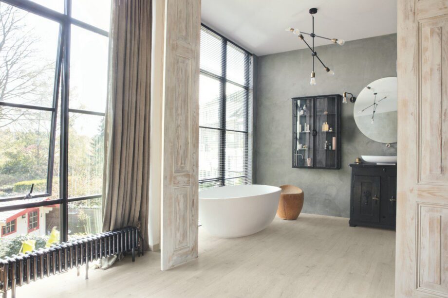 Laminate Quick-Step SIGNATURE Soft patina oak – 4