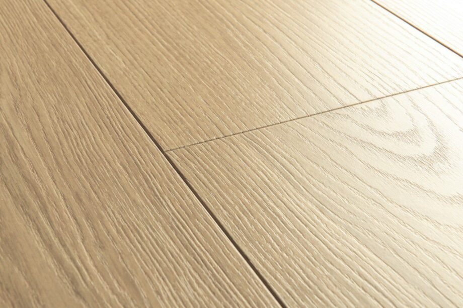 Laminate Quick-Step SIGNATURE Beige varnished oak – 3