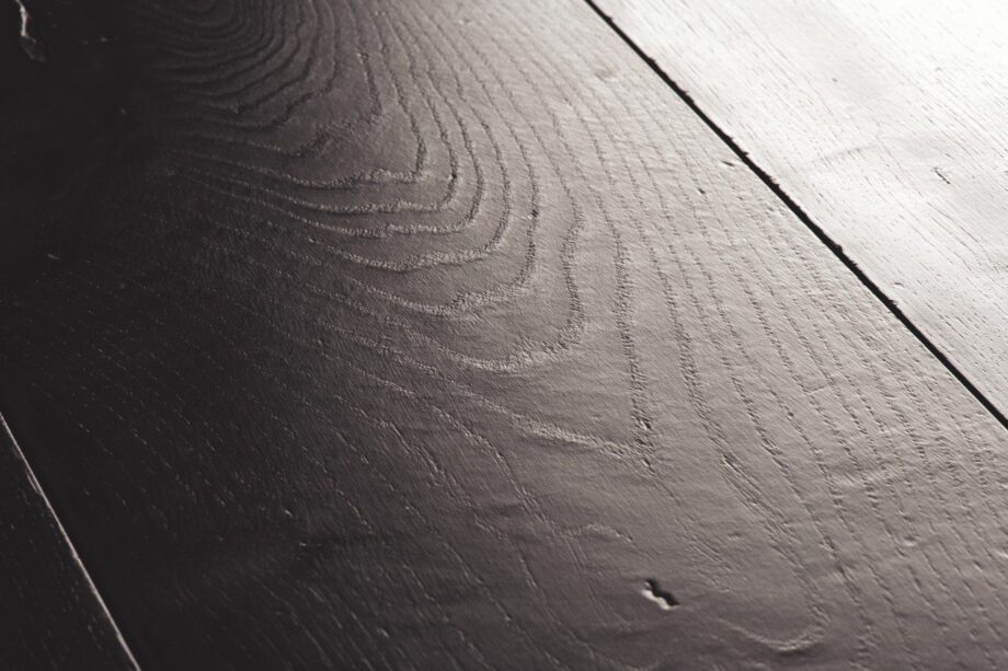 Laminate Quick-Step SIGNATURE Painted oak black – 3
