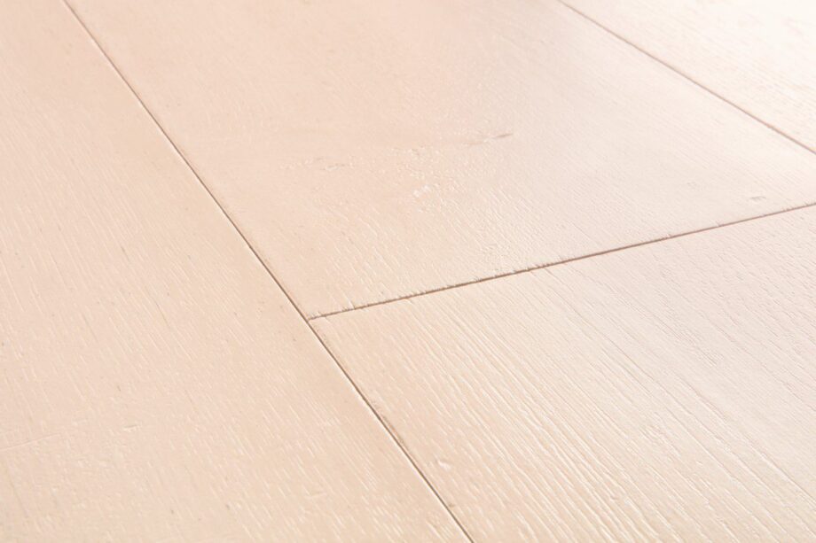 Laminate Quick-Step SIGNATURE Painted oak rose – 6
