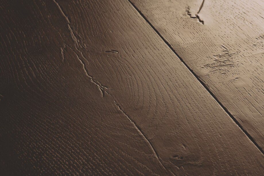 Laminate Quick-Step SIGNATURE Waxed oak brown – 2
