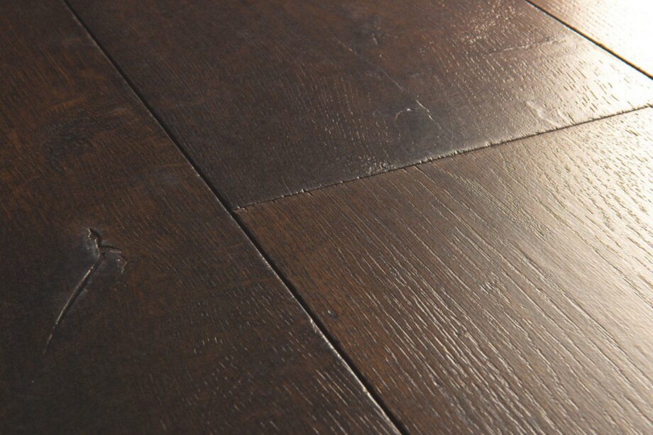 Laminate Quick-Step SIGNATURE Waxed oak brown – 3