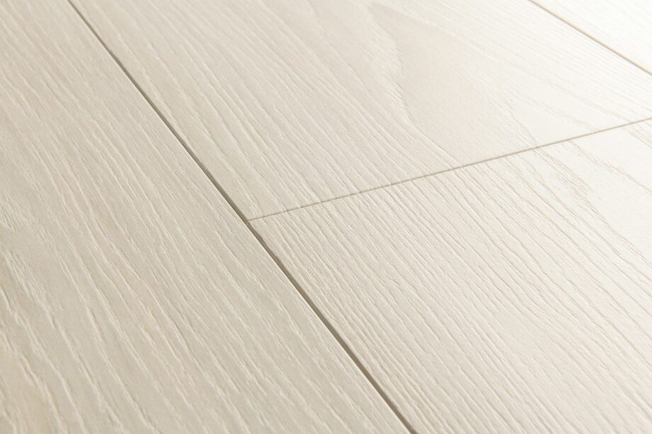 Laminate Quick-Step SIGNATURE White premium oak – 2