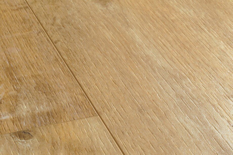 LVT Vinyl QUICK STEP, Balance Click, Canyon oak natural, beveled – 2
