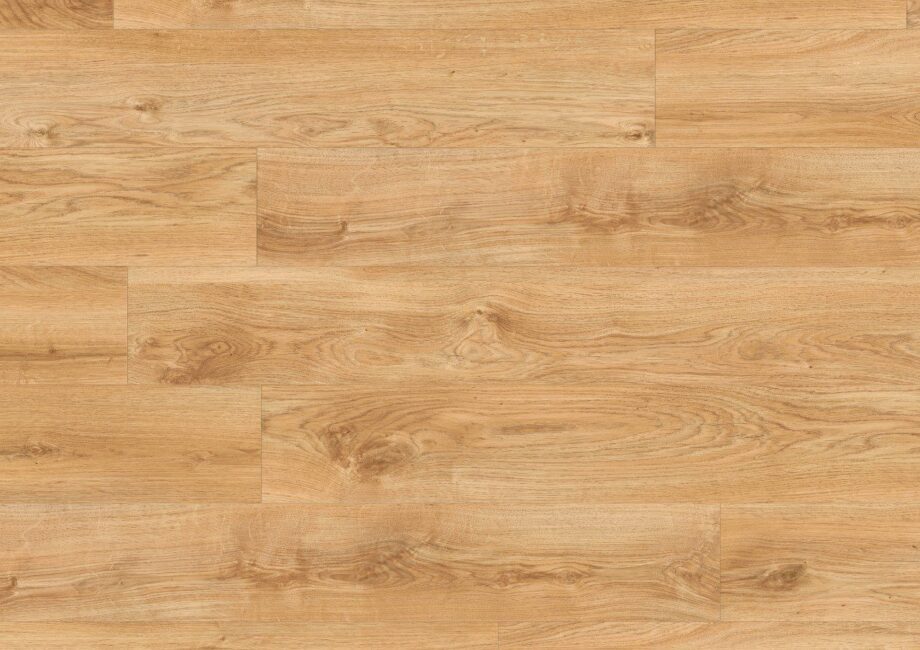 LVT Vinyl QUICK STEP, Balance Click, Classic oak natural, beveled – 3