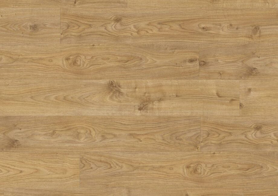 LVT Vinyl QUICK STEP, Balance Click, Cottage oak natural, beveled – 7