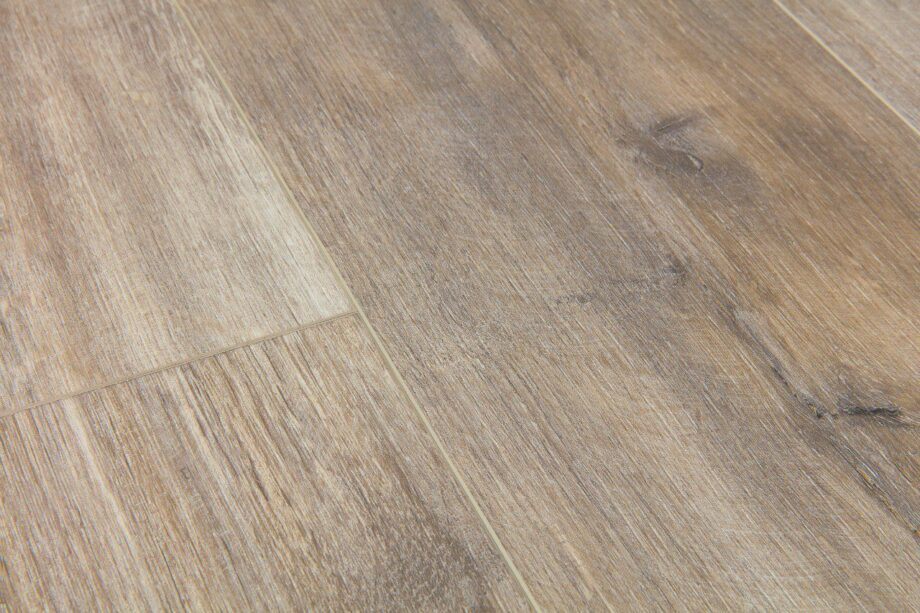 LVT Vinyl QUICK STEP, Balance Click Plus, Canyon oak brown, beveled – 2