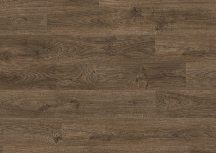 LVT Vinyl QUICK STEP, Balance Click Plus, Cottage oak dark brown, beveled – 2