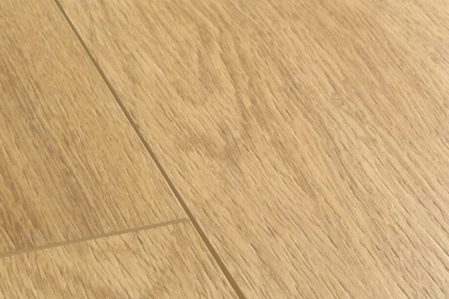 LVT Vinyl QUICK STEP, Balance Click Plus, Select oak natural, beveled – 2