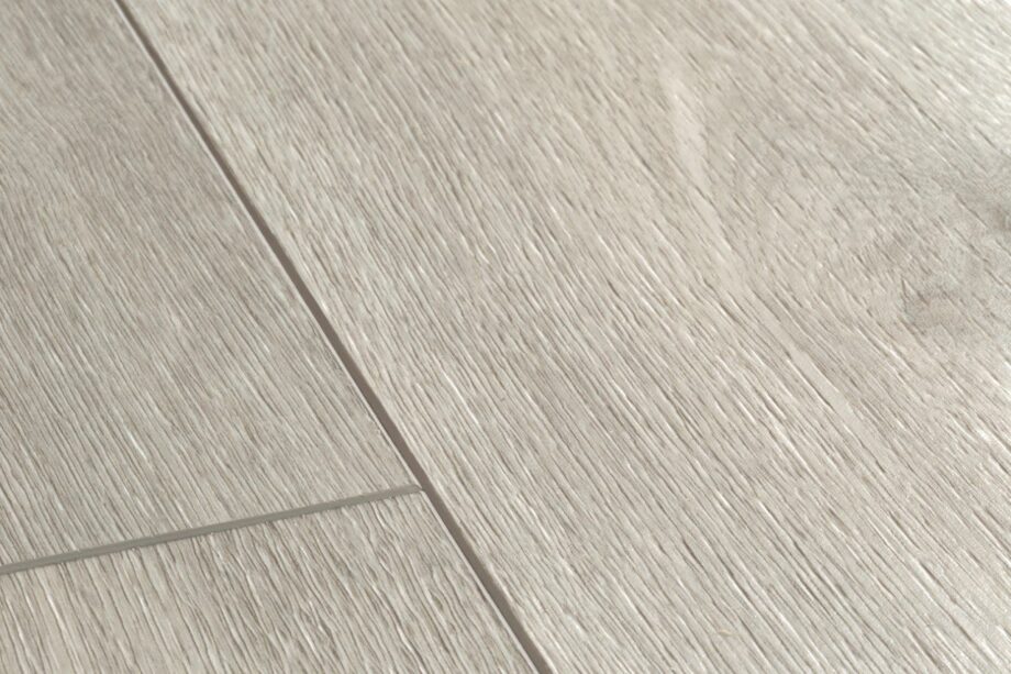 LVT Vinyl QUICK STEP, Balance Click, Silk oak light, beveled – 2