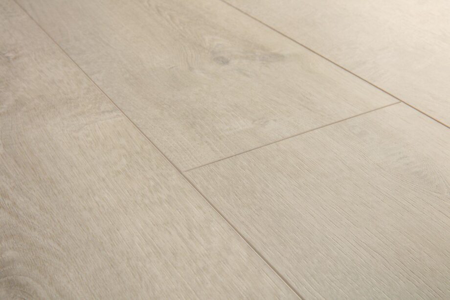 LVT Vinyl QUICK STEP, Balance Click, Velvet Oak Beige, beveled – 2